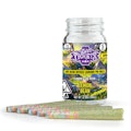 LIFT TICKETS: LEMON BEAN 2.5G INFUSED PREROLL 5PK
