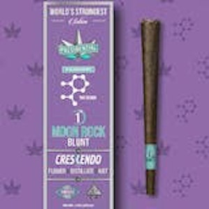 PRESIDENTIAL - Presidential x THC Design Blunt 1.5g Crescendo