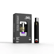 Maui Wowie 1g Vape Cartridge - Sativa | Heavy Hitters
