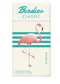 Classic Hybrid 10 Pack 7G