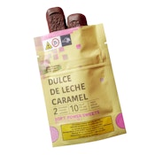 SPS- Dulce de Leche Caramel- 2 pack
