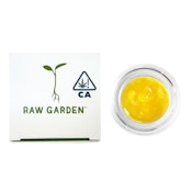 Raw Garden - Citrus  Sap #10 1.0g Live Resin
