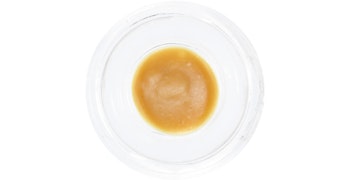 Soma Rosa - Lemon Royal Live Rosin - 1g