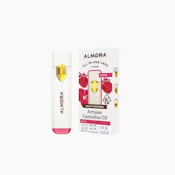 Almora | Hibiscus Sunrise | AIO