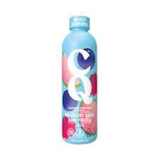 CQ - Drinks - Wildberry Guava Agua Freca - 100mg