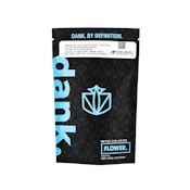 COOKIES & CREAM FLOWER - DANK BY DEFINITION - 3.5g