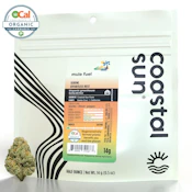 Coastal Sun Flower 14g - Mule Fuel 28%