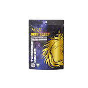 200mg- THC/CBN Deep Sleep Gummies (Tangerine Dream)-NEW