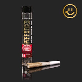 Piff Stixs | Chelato Liquid Diamonds Infused Pre-Roll | 1g