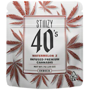 Stiiizy - 7g Infused - Watermelon Z 