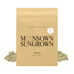 Hudson Cannabis - Hudson Cannabis | Gelato Smalls | 28g/1oz