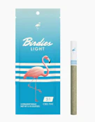 Birdies - Lights 2:1 CBD:THC - 3pk - 2.1 g