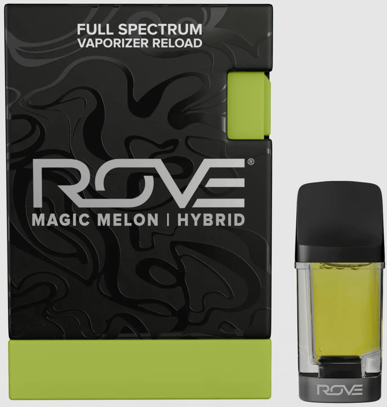 Rove Reload - Magic Melon 1g