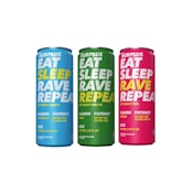 Surplus Beverage Sleep Knockout 20mg THC 20mg CBN