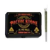 14 PACK - STARBERRY COUGH .5G - PACIFIC STONE
