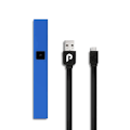 Play Battery Kit - Blue Steel 