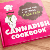 Cannadish Cook Book