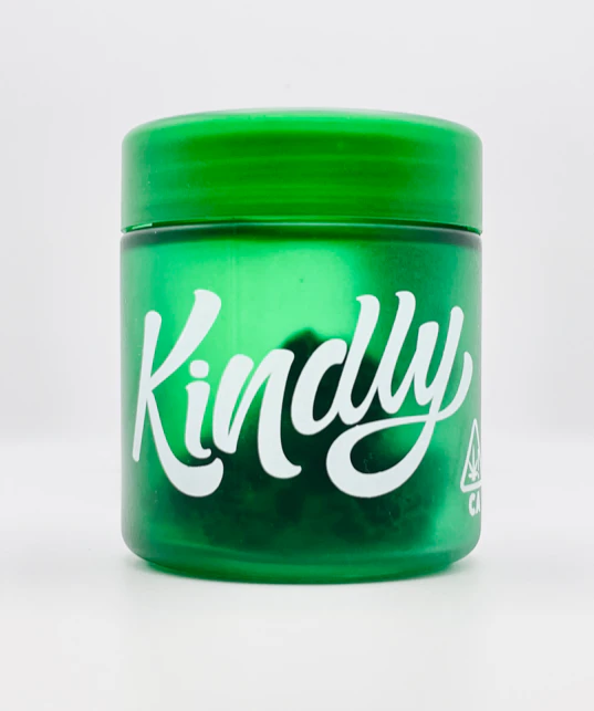 KINDLY - Kindly - Spooky Sunset - 3.5g Main Image
