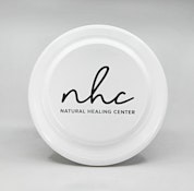 NHC Gear - Frisbees - White 