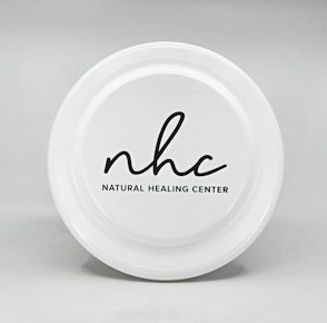 NHC Gear - Frisbees - White 