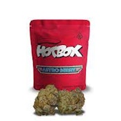 HOTBOX - Astro Berry - 3.5g