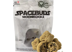 Spacebuds Moonrocks | Melon Ball | 4g