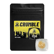 New York Honey - OG Kush - Crumble - 1g
