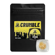 New York Honey - OG Kush - Crumble - 1g