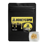 New York Honey - Wedding Cake - Honey Comb - 1g