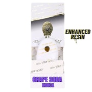 New York Honey - Grape Soda - 1g AIO Stone