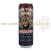 New York Honey - Bomb Pop - Single Beverage - 10mg THC