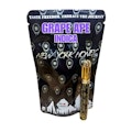 New York Honey - Grape Ape - 1g AIO