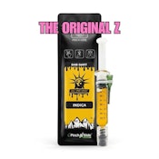 New York Honey | The Original Z | Dab Dart [2G] |