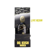 New York Honey - OG Kush - 1g AIO Stone