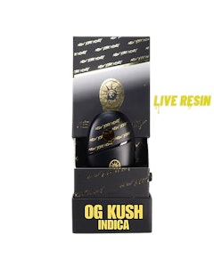 NEW YORK HONEY - New York Honey - OG Kush - 1g AIO Stone