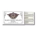Mildly Moronic - Black Cherry Gelato - 5pk Infused Prerolls