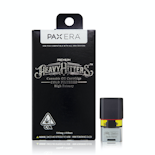 Heavy Hitters PAX Pineapple Express $55