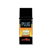 Pina Cooler - Exotics Plug (1g)