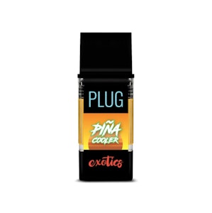 Pina Cooler - Exotics Plug (1g)