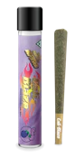 Cali Blaze | Infused 1g Pre-Roll | Sativa