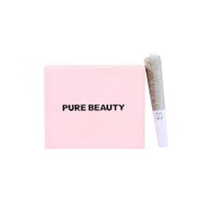 PURE BEAUTY - Pure Beauty Babies Indica 10pk ( 3.5g ) Pre-Rolls