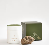 A Golden State - 3.5g - Woods