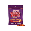 Original Fruit "Joy Bombs" Candy-Coated Fruit Chews | 40pc 100mg (THC)