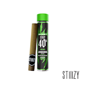 Stiiizy (2G) 40‘s Infused Blunt | Gelato