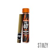 Stiiizy (2G) 40‘s Infused Blunt | King Louis XIII