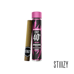 STIIIZY - Stiiizy | Pink Acai | 2G Blunt