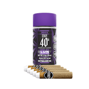 SKYWALKER OG - .5G 40S MINI BLUNT MULTIPACK