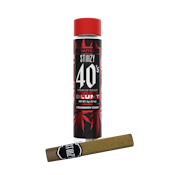 Strawberry Cough - Infused Blunt - 2g
