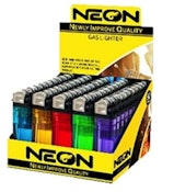 Neon Gas | Lighter