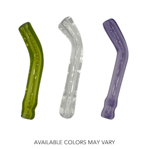 Magizle Glass - Magizle Glass - Straw Mini Pivot Tuff Tether Top